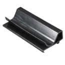 Focus FUTL3BK 3" Shelf Label, Black thumbnail 4