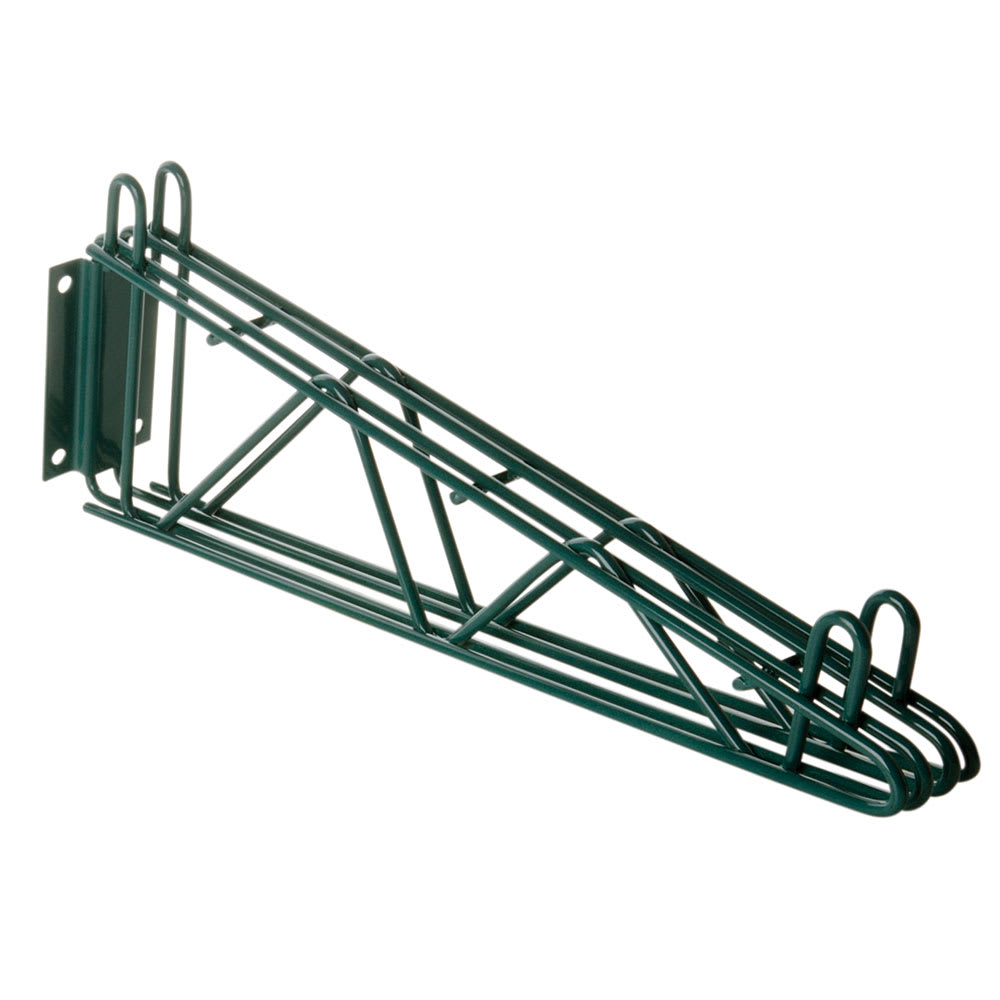 Focus FWB21DGN 21" Wire Wall Mounted Shelving Bracket