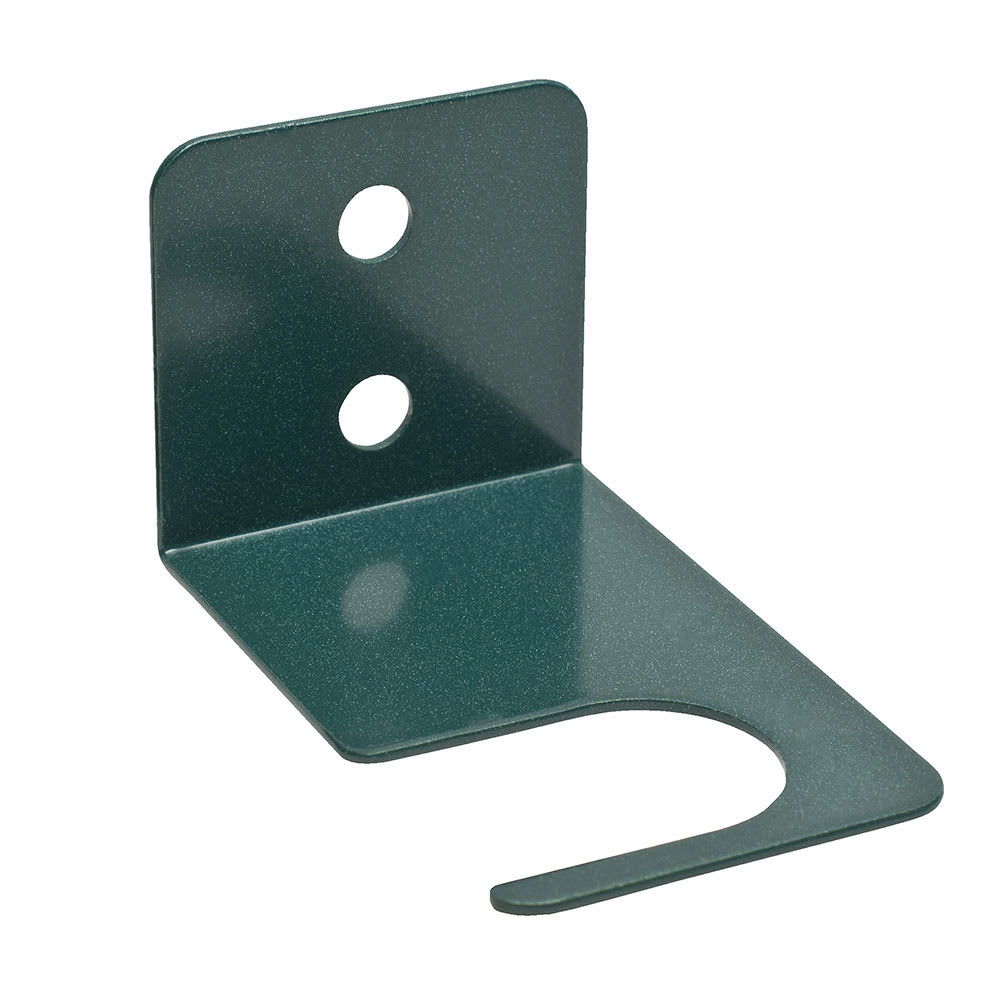 Focus FWPSBGN Wall Security Bracket, Green