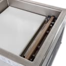 Sipromac 250 Chamber Vacuum Sealer w/ (1) 12 1/2" Seal Bar, 120v thumbnail 2