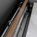 Sipromac 350 Chamber Vacuum Sealer w/ (1) 19" Seal Bar, 120v thumbnail 2