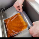 Sipromac 350 Chamber Vacuum Sealer w/ (1) 19" Seal Bar, 120v thumbnail 8