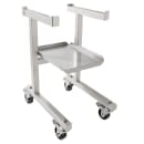 Sipromac 350 Chamber Vacuum Sealer w/ (1) 19" Seal Bar, 120v thumbnail 9