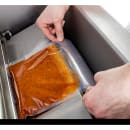 Sipromac 350D Chamber Vacuum Sealer w/ (2) 19" Seal Bars, 120v thumbnail 8