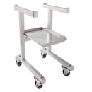 Sipromac 350D Chamber Vacuum Sealer w/ (2) 19" Seal Bars, 120v thumbnail 9