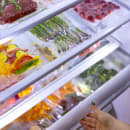 Sipromac 560A Chamber Vacuum Sealer w/ (2) 26" Seal Bars, 208v/3ph thumbnail 10