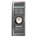 Sharp R-21LCFS 1000w Commercial Microwave w/ Dial Control - 120v thumbnail 5