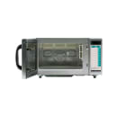 Sharp R-21LTF 1000w Commercial Microwave w/ Touch Pad - 120v thumbnail 5