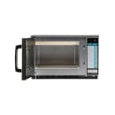 Sharp R-22GTF 1200w Commercial Microwave w/ Touch Pad - 120v thumbnail 5