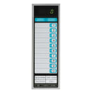 Sharp R-25JTF 2100w Commercial Microwave Oven w/ Touch Pad - 208-230v thumbnail 4