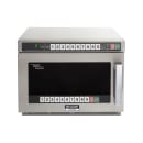 Sharp R-CD1200M 1200w TwinTouch™ Commercial Microwave w/ Touch Pad - 120v thumbnail 6