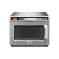 Sharp R-CD1800M 1800w TwinTouch™ Commercial Microwave w/ Touch Pad - 208-230v thumbnail 13