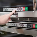 Sharp R-CD2200M 2200w TwinTouch™ Commercial Microwave w/ Touch Pad - 208-230v thumbnail 10