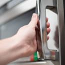 Sharp R-CD2200M 2200w TwinTouch™ Commercial Microwave w/ Touch Pad - 208-230v thumbnail 11