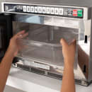 Sharp R-CD2200M 2200w TwinTouch™ Commercial Microwave w/ Touch Pad - 208-230v thumbnail 12