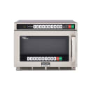 Sharp R-CD2200M 2200w TwinTouch™ Commercial Microwave w/ Touch Pad - 208-230v thumbnail 2