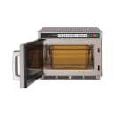 Sharp R-CD2200M 2200w TwinTouch™ Commercial Microwave w/ Touch Pad - 208-230v thumbnail 4