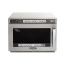Sharp R-CD2200M 2200w TwinTouch™ Commercial Microwave w/ Touch Pad - 208-230v thumbnail 6