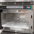 Sharp R-CD2200M 2200w TwinTouch™ Commercial Microwave w/ Touch Pad - 208-230v thumbnail 8