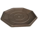 Finex 10" Octagonal Cast Iron Skillet Lid (L10-10001) thumbnail 3