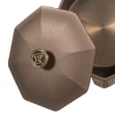 Finex 10" Octagonal Cast Iron Skillet Lid (L10-10001) thumbnail 5