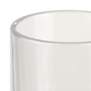 GET 12 oz Beer Mug, SAN Plastic, Clear (00084-1-SAN-CL) thumbnail 4