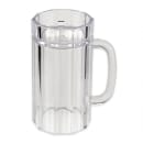 GET 20 oz Beer Mug, Polycarbonate, Clear (00087-PC-CL) thumbnail 3