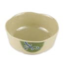 GET 5 1/4" Round Japanese Bowl w/ 16 oz Capacity, Melamine (0163-TD) thumbnail 2
