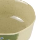 GET 5 1/4" Round Japanese Bowl w/ 16 oz Capacity, Melamine (0163-TD) thumbnail 5