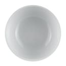 GET 12 oz Round Melamine Soup/Rice Bowl, White (0172-W) thumbnail 3