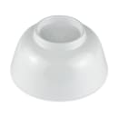 GET 12 oz Round Melamine Soup/Rice Bowl, White (0172-W) thumbnail 4