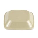 GET 4" Square Side Dish w/ 4 oz Capacity, Melamine (035-TD) thumbnail 4