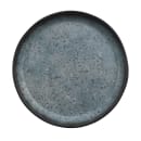 GET 8" Round Melamine Dinner Plate, Robin Egg Blue (20009-REB) thumbnail 3