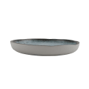 GET 6" Round Melamine Dinner Plate, Robin Egg Blue (20013-REB) thumbnail 2