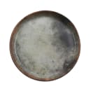 GET 4" Round Savor Plate, Melamine, Woven (20038-WVN) thumbnail 3