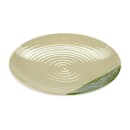 GET 10 1/2" Round Plate, Melamine (207-10-TD) thumbnail 3