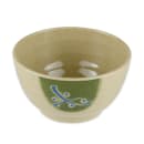 GET 4 1/2" Round Soup Rice Bowl w/ 10 1/2 oz Capacity, Melamine (207-45-TD) thumbnail 2