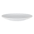 GET 10 1/2" Round Plate, Melamine (207-5-W) thumbnail 2