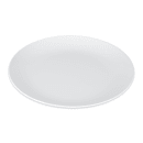 GET 10 1/2" Round Plate, Melamine (207-5-W) thumbnail 3