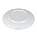 GET 10 1/2" Round Plate, Melamine (207-5-W) thumbnail 4