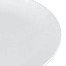 GET 10 1/2" Round Plate, Melamine (207-5-W) thumbnail 5