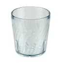 GET 9 oz Jade Textured Plastic Rocks Tumbler (2209-1-JA) thumbnail 2