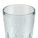GET 9 oz Jade Textured Plastic Rocks Tumbler (2209-1-JA) thumbnail 4