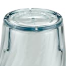 GET 9 oz Jade Textured Plastic Rocks Tumbler (2209-1-JA) thumbnail 5