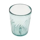 GET 12 oz Jade Textured Plastic Hi Ball Tumbler (2211-1-JA) thumbnail 2