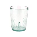 GET 12 oz Jade Textured Plastic Hi Ball Tumbler (2211-1-JA) thumbnail 4