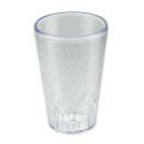GET 12 oz Beverage Tumbler, Plastic, Clear (2212-1-CL) thumbnail 2