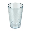 GET 12 oz Beverage Tumbler, Plastic, Jade (2212-1-JA) thumbnail 2