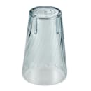 GET 12 oz Beverage Tumbler, Plastic, Jade (2212-1-JA) thumbnail 3