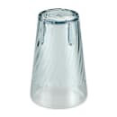 GET 16 oz Jade Textured Plastic Tumbler (2216-1-JA) thumbnail 3